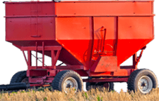 Grain Cart