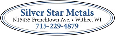 Silver Star Metals Logo