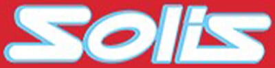 Solis Logo
